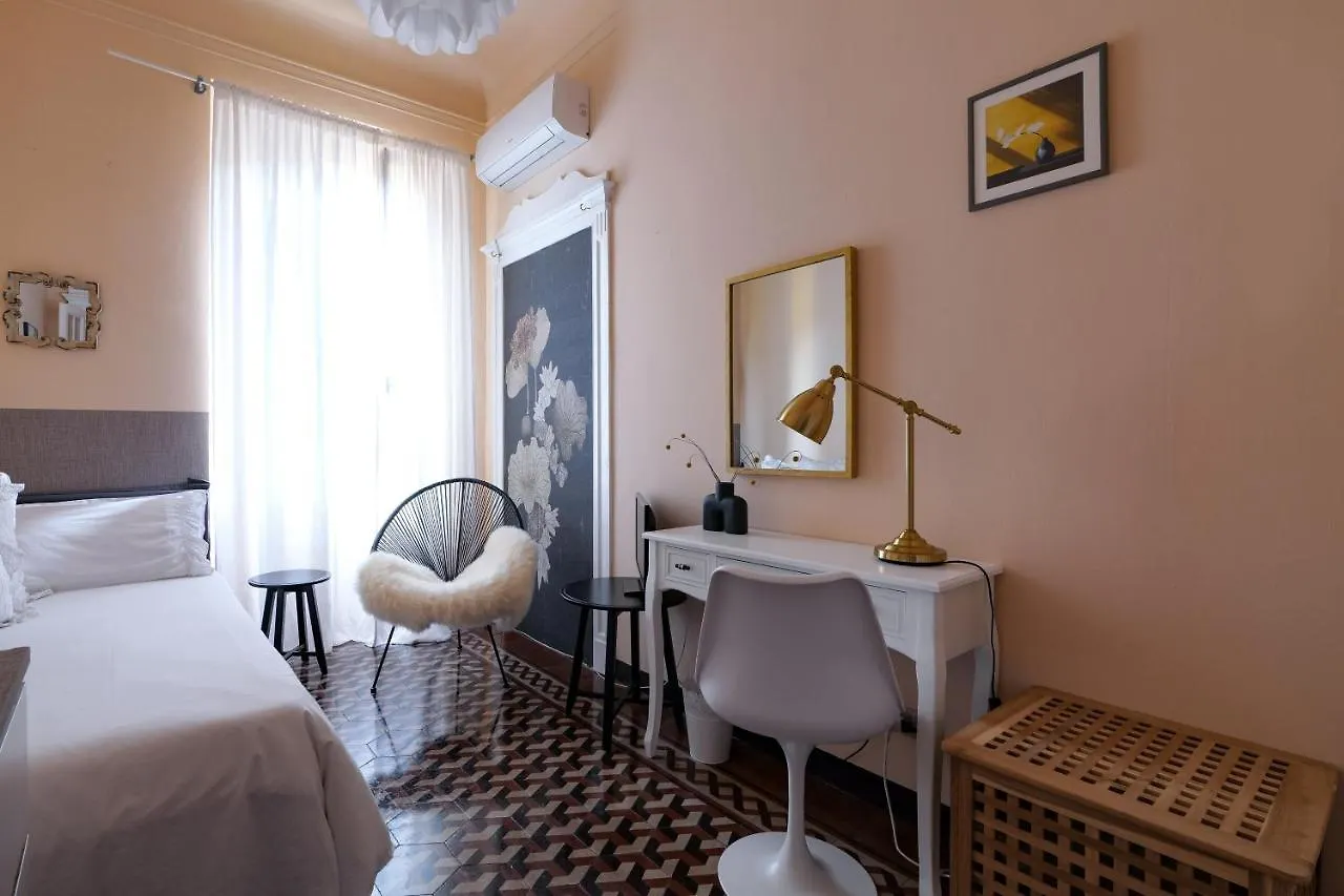 Bed & Breakfast Bed and Breakfast House Of Frames Milano