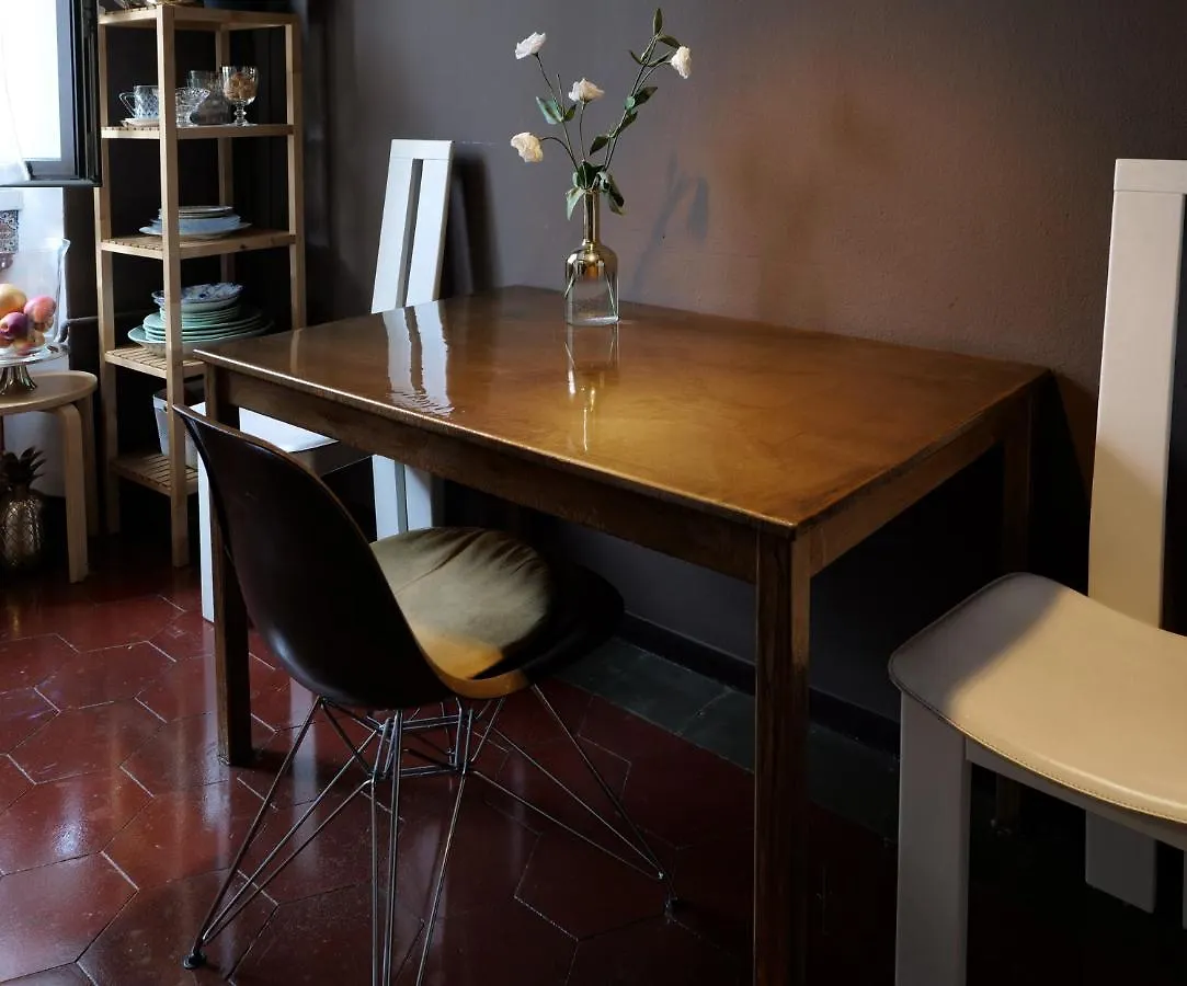 Bed and Breakfast House Of Frames Milano Bed & Breakfast