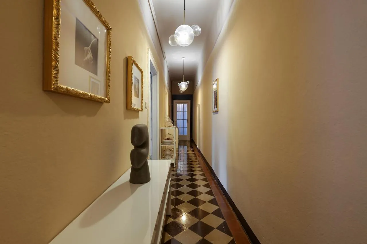 Bed & Breakfast Bed and Breakfast House Of Frames Milano