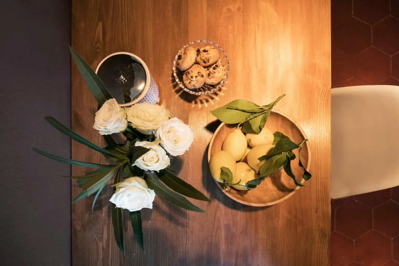 Bed & Breakfast Bed and Breakfast House Of Frames Milano