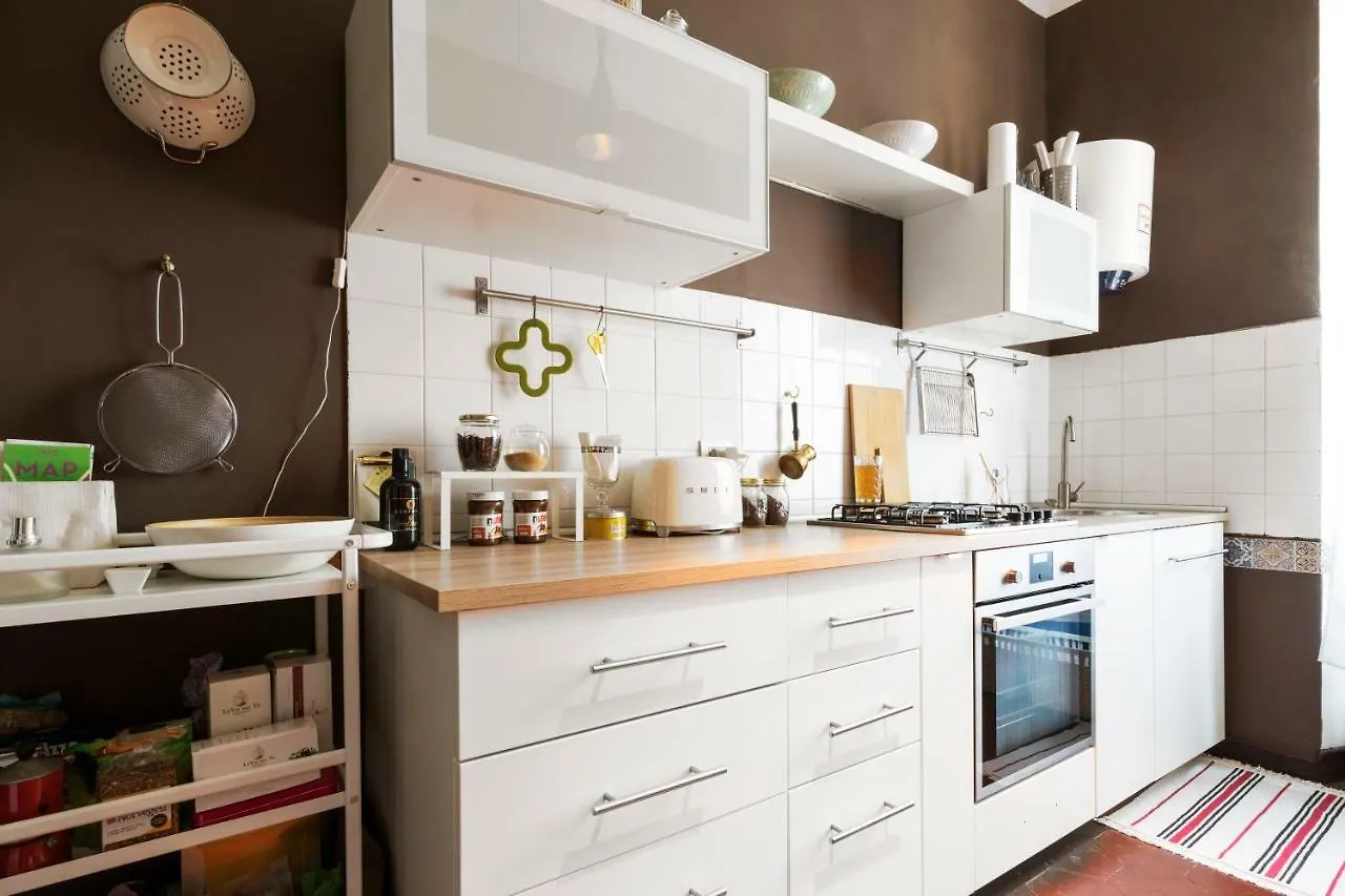 Bed and Breakfast House Of Frames Milano Bed & Breakfast