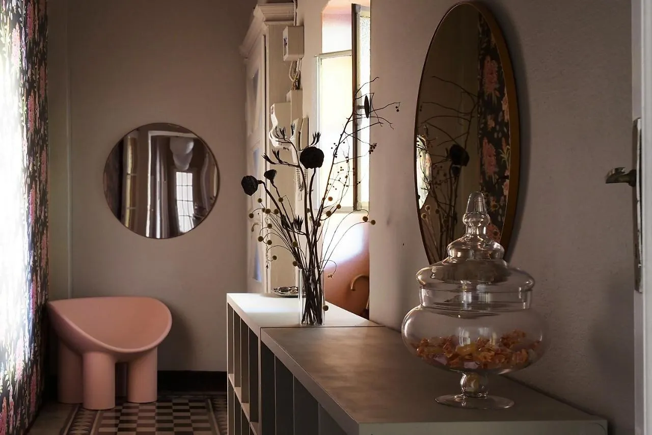 House Of Frames Bed & Breakfast Milan