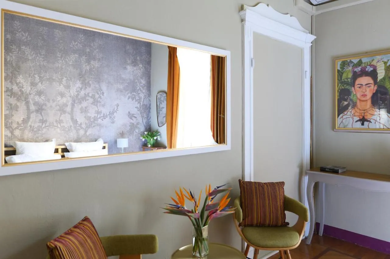 House Of Frames Bed & Breakfast Milan 0*,