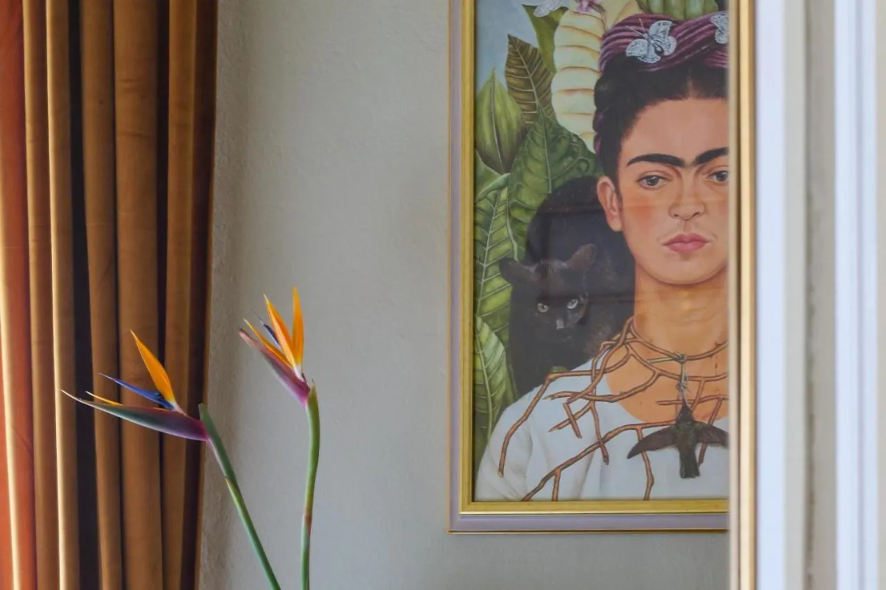 House Of Frames Bed & Breakfast Milan