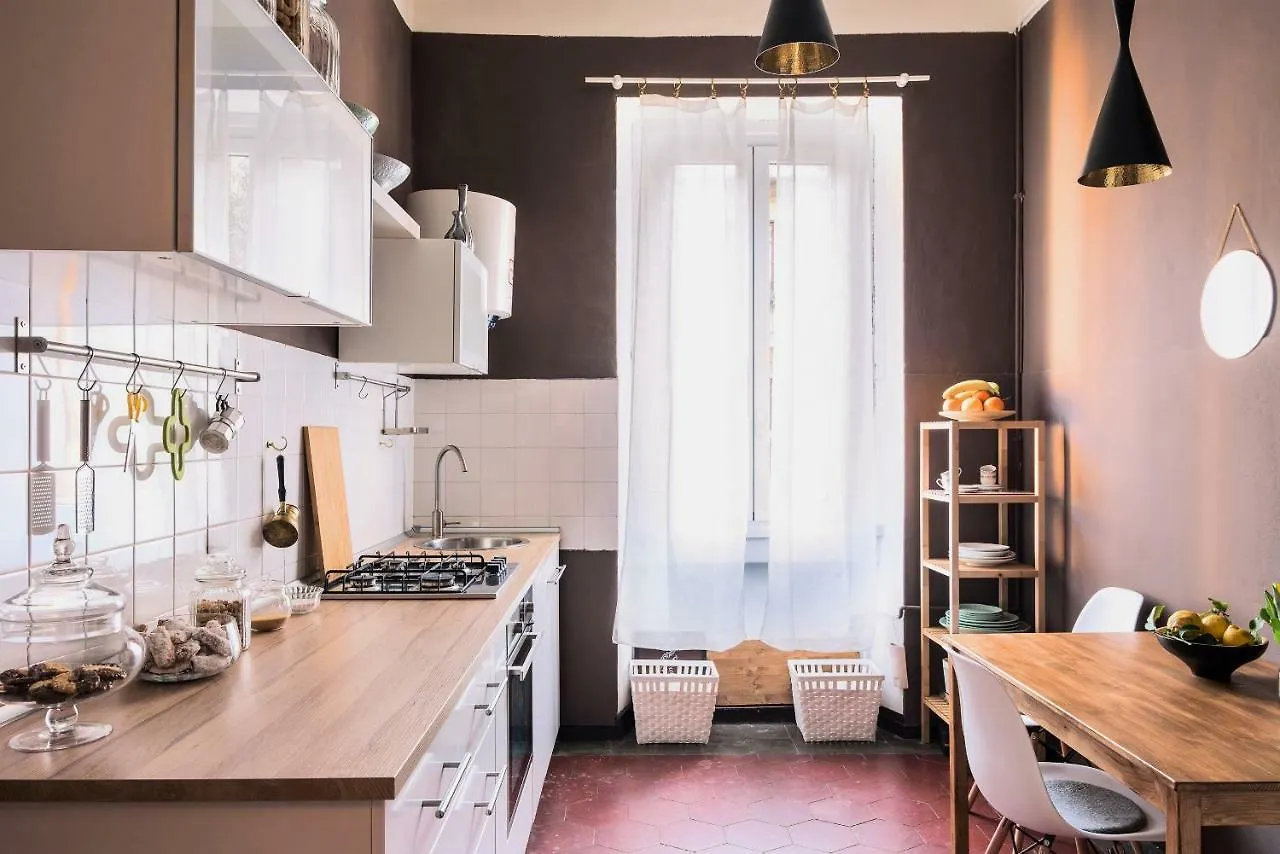 House Of Frames Bed & Breakfast Milan Italy