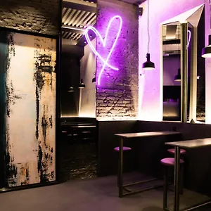 Hotel Heart, Mailand