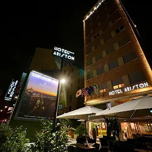 Hotel Ariston, Mailand