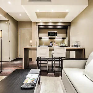 Aparthotel Allegroitalia San Pietro All'orto 6, Milano