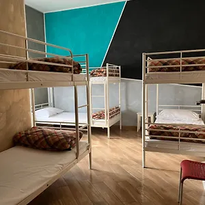 Hostel Gloria, Mailand