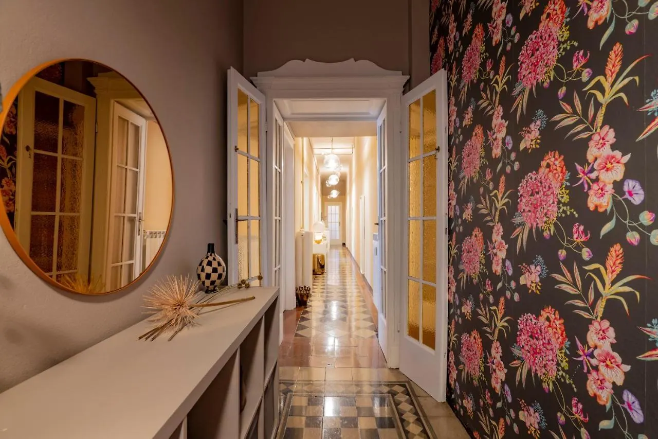 House Of Frames Bed and Breakfast Milano Bed & Breakfast