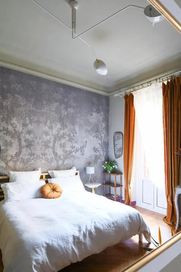 House Of Frames Bed and Breakfast Milano Bed & Breakfast