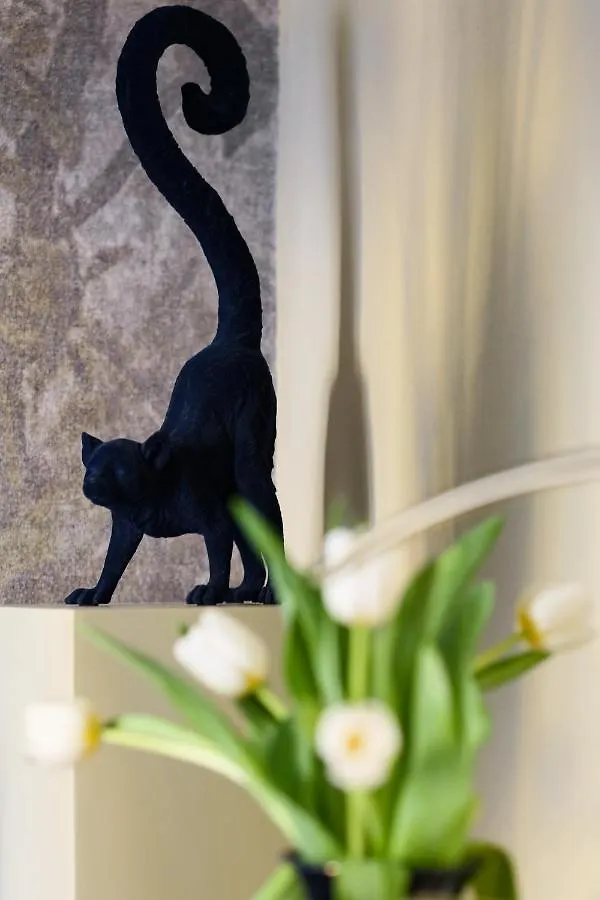 Bed & Breakfast House Of Frames Bed and Breakfast Milano