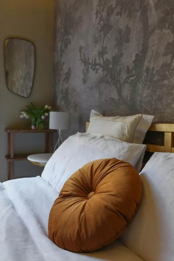 House Of Frames Bed and Breakfast Milano Italien