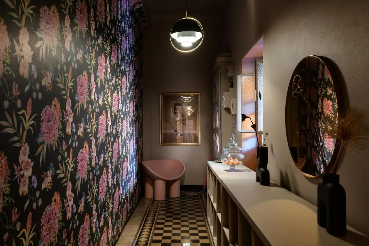House Of Frames Bed and Breakfast Milano Italien
