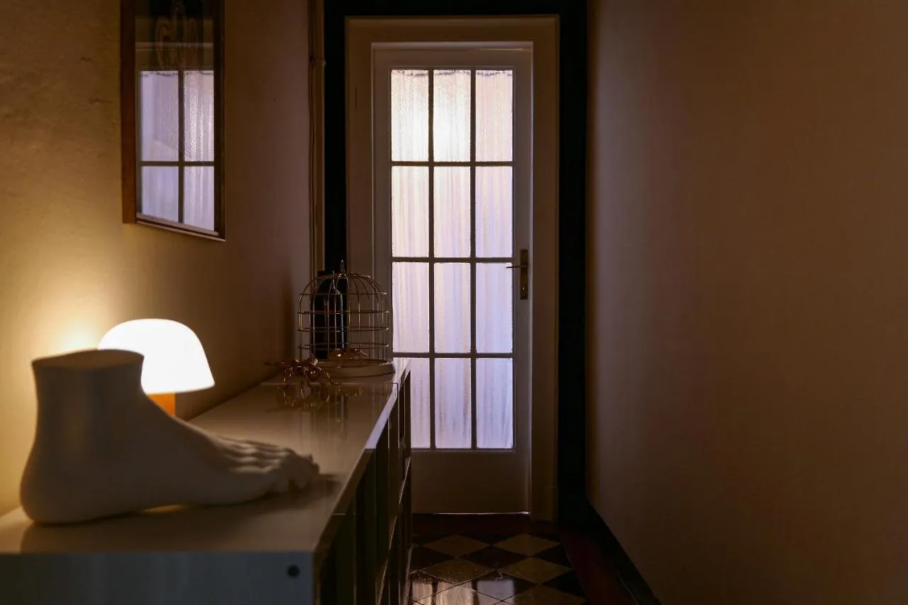 House Of Frames Bed and Breakfast Milano