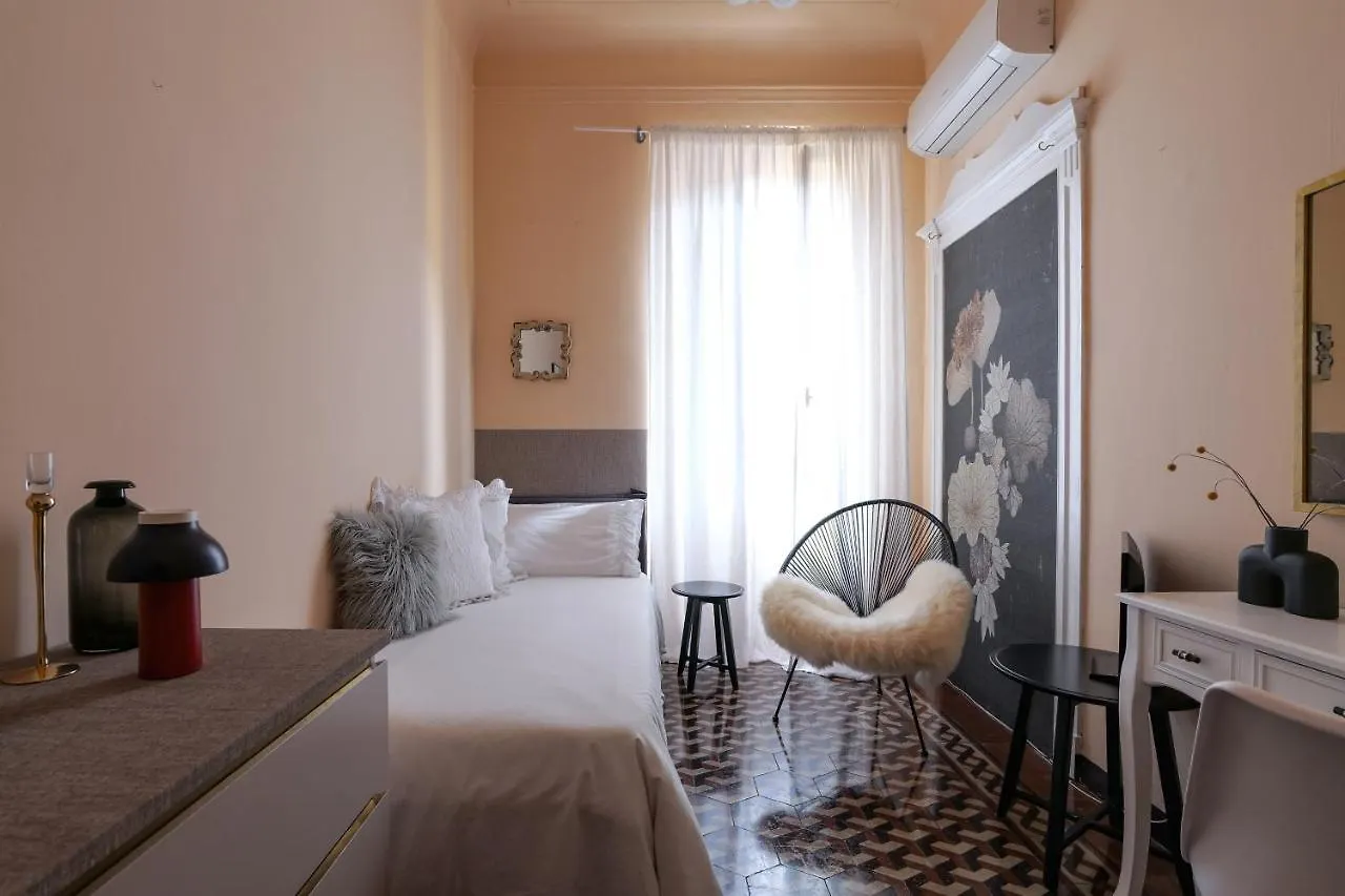 Bed and Breakfast House Of Frames Mailand 0*,