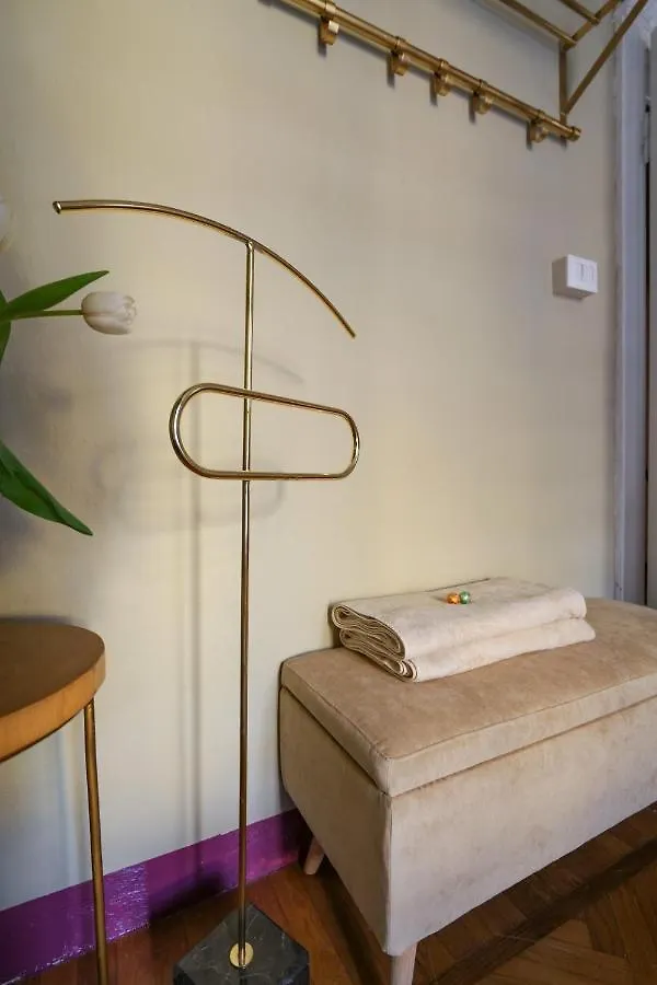 Bed and Breakfast House Of Frames Mailand 0*,  Italien