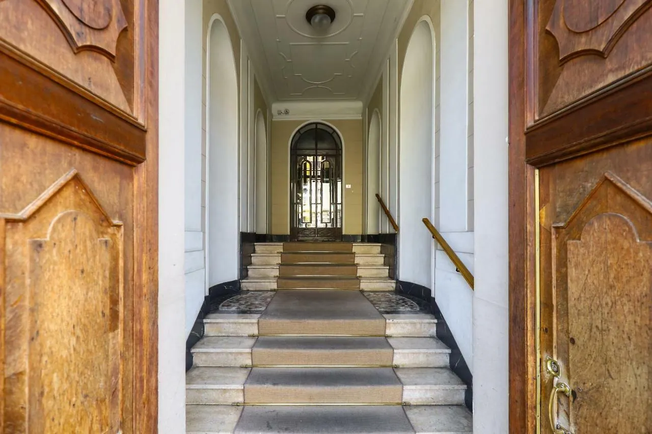 Bed & Breakfast House Of Frames Bed and Breakfast Milano
