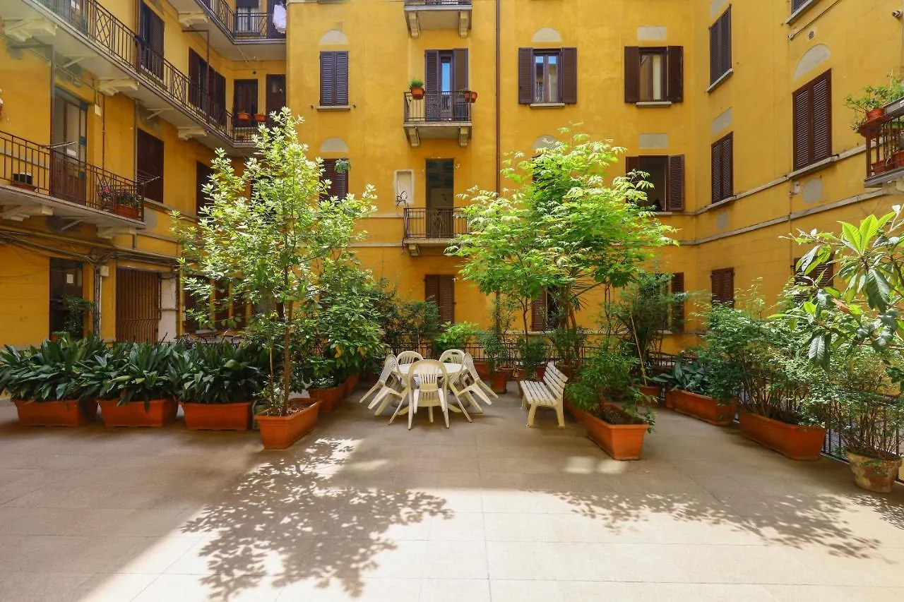 House Of Frames Bed and Breakfast Milano Bed & Breakfast