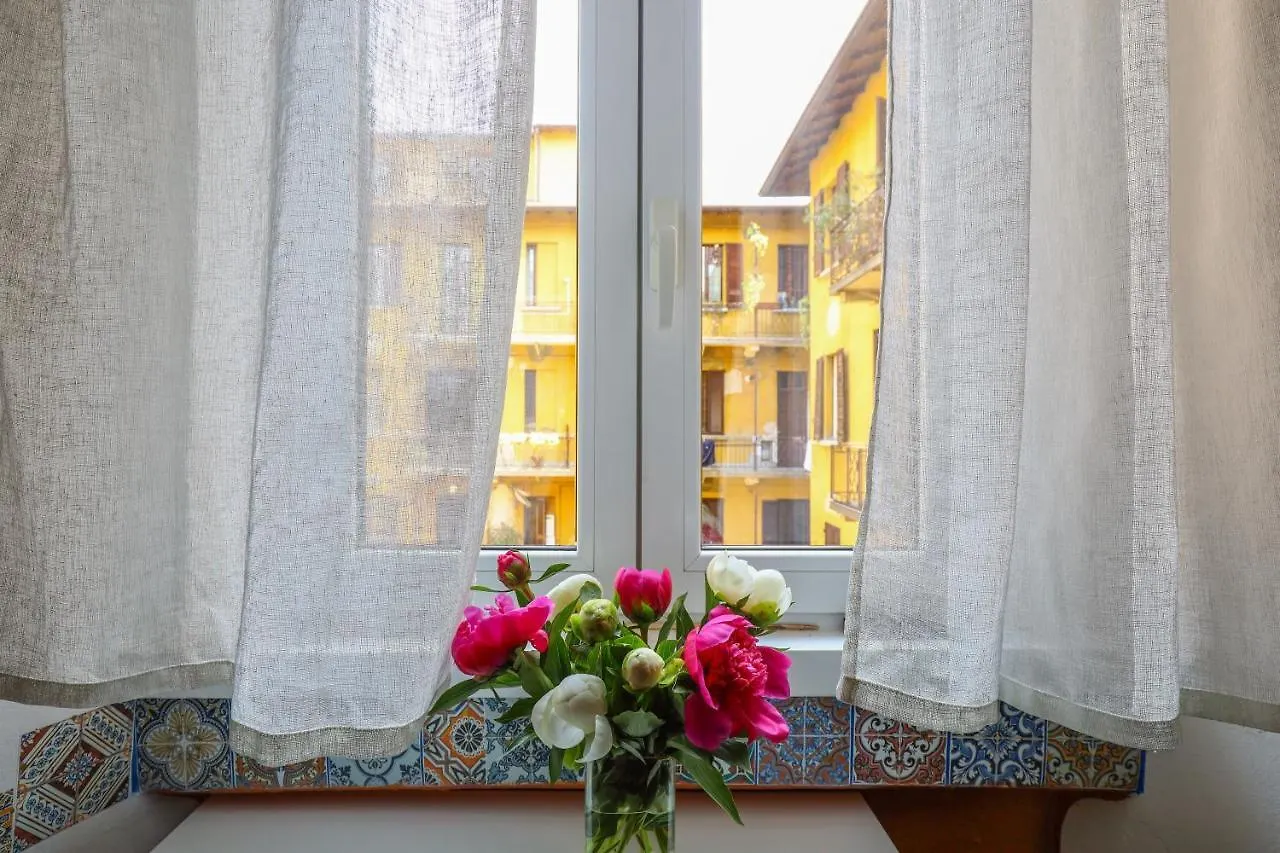 House Of Frames Bed and Breakfast Milano Bed & Breakfast