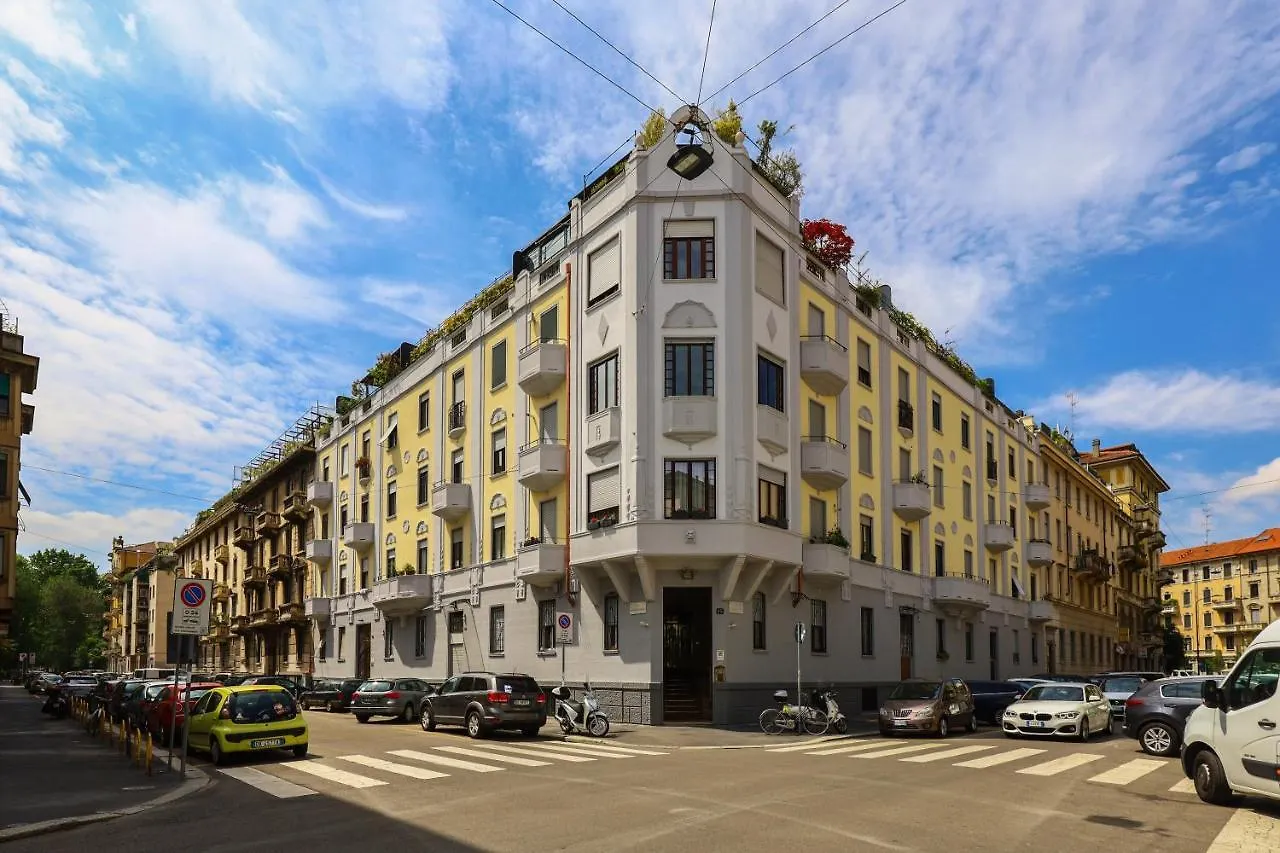 Bed & Breakfast House Of Frames Bed and Breakfast Milano